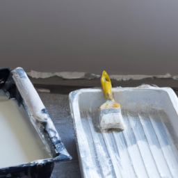 Remise en état de vos murs : astuces pour une peinture impeccable Montauban